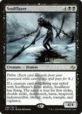 Image for Soulflayer (84) (PRE) - Magic: The Gathering