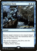 Image for Supplant Form (54) (PRE) - Magic: The Gathering