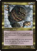 Image for Psychatog (292) (ODY) - Magic: The Gathering