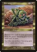 Image for Sarcatog (293) (ODY) - Magic: The Gathering