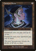 Image for Catalyst Stone (297) (ODY) - Magic: The Gathering