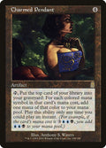 Image for Charmed Pendant (298) (ODY) - Magic: The Gathering