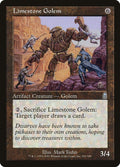 Image for Limestone Golem (301) (ODY) - Magic: The Gathering