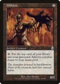 Image for Millikin (302) (ODY) - Magic: The Gathering