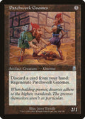 Image for Patchwork Gnomes (306) (ODY) - Magic: The Gathering