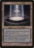 Image for Cabal Pit (315) (ODY) - Magic: The Gathering