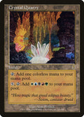 Image for Crystal Quarry (318) (ODY) - Magic: The Gathering