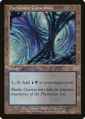 Image for Darkwater Catacombs (319) (ODY) - Magic: The Gathering