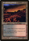 Image for Shadowblood Ridge (326) (ODY) - Magic: The Gathering