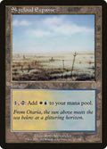 Image for Skycloud Expanse (327) (ODY) - Magic: The Gathering