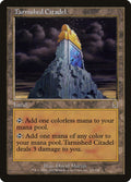Image for Tarnished Citadel (329) (ODY) - Magic: The Gathering
