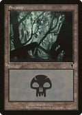 Image for Swamp (342) (342) (ODY) - Magic: The Gathering