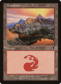 Image for Mountain (346) (346) (ODY) - Magic: The Gathering