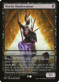 Image for Mardu Shadowspear (74) (GAME) - Magic: The Gathering