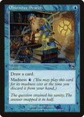 Image for Obsessive Search (43) (TOR) - Magic: The Gathering