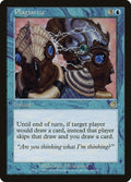 Image for Plagiarize (44) (TOR) - Magic: The Gathering