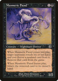 Image for Mesmeric Fiend (69) (TOR) - Magic: The Gathering