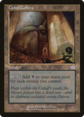 Image for Cabal Coffers (139) (TOR) - Magic: The Gathering