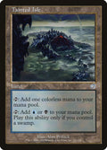 Image for Tainted Isle (141) (TOR) - Magic: The Gathering