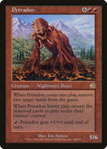 Image for Petradon (108) (TOR) - Magic: The Gathering