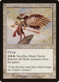 Image for Major Teroh (8) (TOR) - Magic: The Gathering