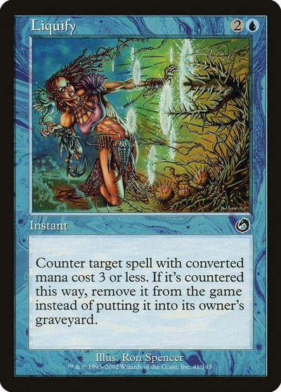 Liquify (41) (TOR)