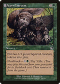 Image for Acorn Harvest (118) (TOR) - Magic: The Gathering