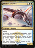 Image for Pristine Skywise (228) (UMP) - Magic: The Gathering