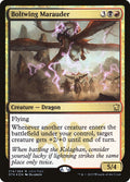 Image for Boltwing Marauder (214) (UMP) - Magic: The Gathering