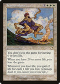 Image for Transcendence (20) (TOR) - Magic: The Gathering