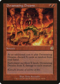 Image for Devastating Dreams (95) (TOR) - Magic: The Gathering