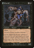 Image for Ichorid (65) (TOR) - Magic: The Gathering