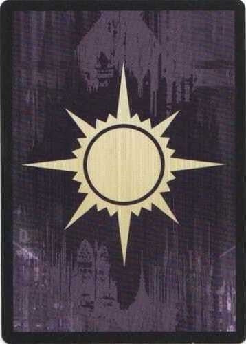 Image for Guild Token - Orzhov (PRE) - Magic: The Gathering