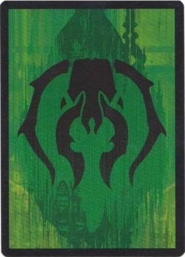 Image for Guild Token - Golgari (PRE) - Magic: The Gathering