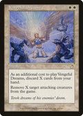 Image for Vengeful Dreams (21) (TOR) - Magic: The Gathering