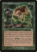 Image for Parallel Evolution (136) (TOR) - Magic: The Gathering