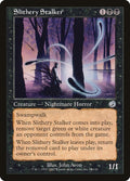 Image for Slithery Stalker (84) (TOR) - Magic: The Gathering