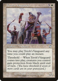 Image for Teroh's Vanguard (19) (TOR) - Magic: The Gathering