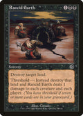 Image for Rancid Earth (78) (TOR) - Magic: The Gathering