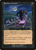 Image for Restless Dreams (79) (TOR) - Magic: The Gathering