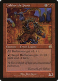 Image for Balthor the Stout (91) (TOR) - Magic: The Gathering