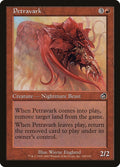 Image for Petravark (109) (TOR) - Magic: The Gathering