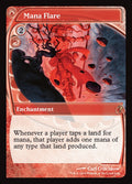 Mana Flare
