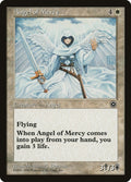 Image for Angel of Mercy (P02) - Magic: The Gathering