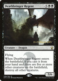Image for Deathbringer Regent (96) (PRE) - Magic: The Gathering