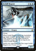 Image for Icefall Regent (58) (PRE) - Magic: The Gathering