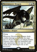 Image for Necromaster Dragon (226) (PRE) - Magic: The Gathering