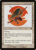 Image for Aven Trooper (2) (TOR) - Magic: The Gathering