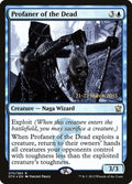 Image for Profaner of the Dead (70) (PRE) - Magic: The Gathering