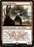 Image for Zurgo Bellstriker (169) (PRE) - Magic: The Gathering